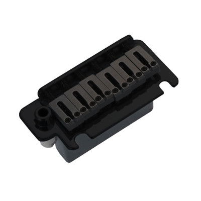 Бридж для гітари Paxphil BS213 Black Вінниця - фото 1