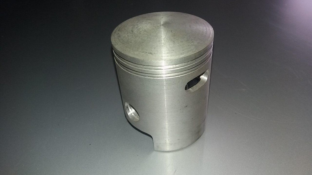 Поршень МУРАВЕЙ 3р (Ø63,50) 2х кільцевий EVO Киев - изображение 1