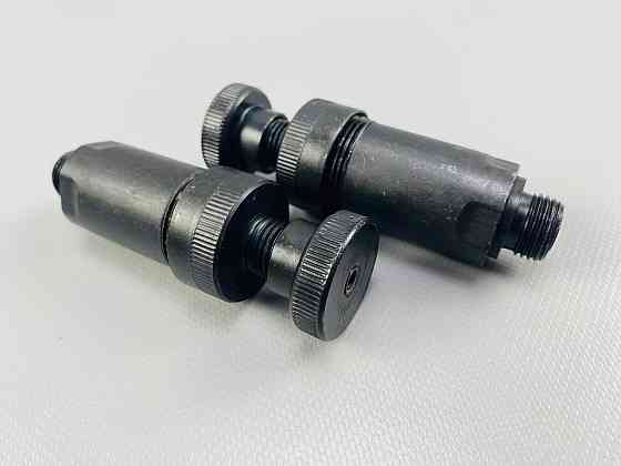 Насос паливний ручної підкачки МТЗ (солдатик) 4УТНМ-1106030 Мукачево