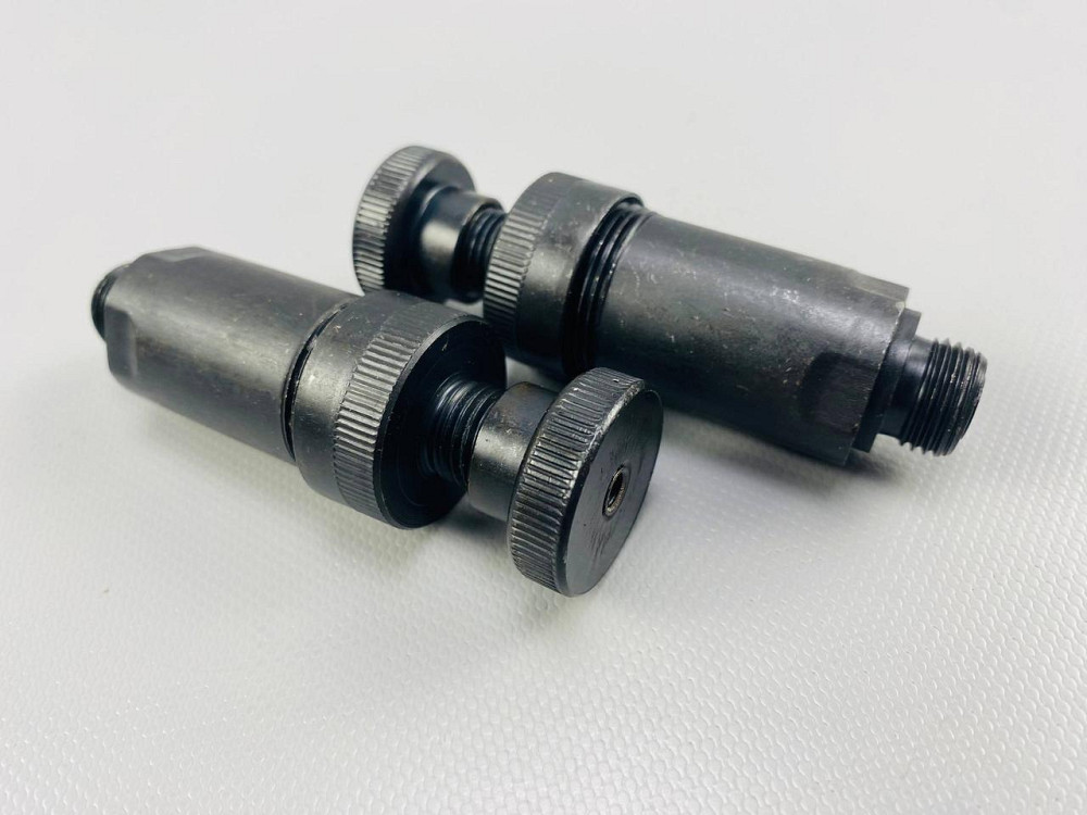 Насос паливний ручної підкачки МТЗ (солдатик) 4УТНМ-1106030 Мукачево - фото 4