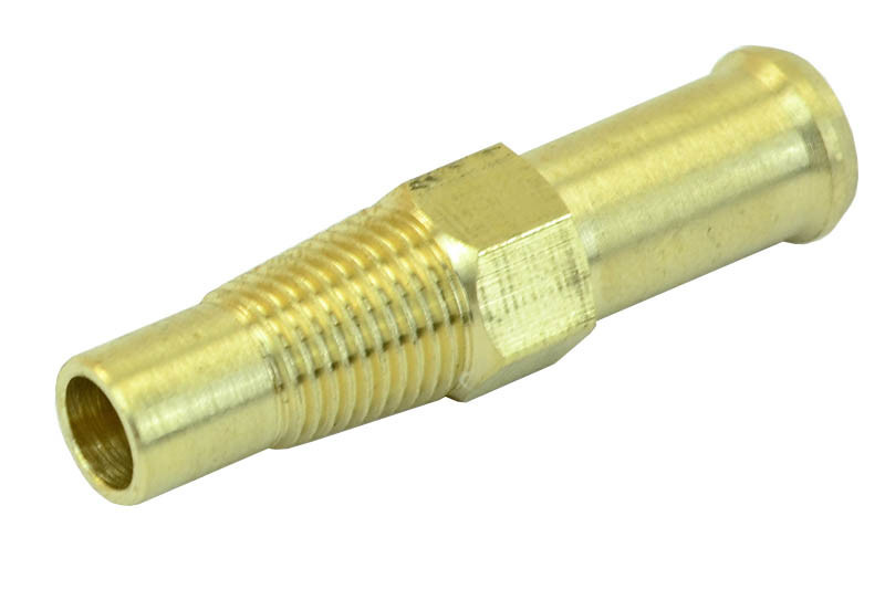 Штуцер газу в карбюратор D10/L42 мм (конусна) стандарт ATP подачі Мукачево - фото 1