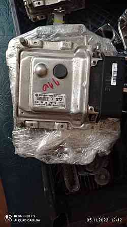 Блок керування двигуном для Hyundai Elantra 2011-2015 року Київ