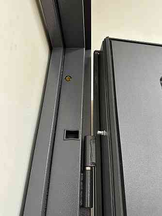 Двери уличные Redfort, модель  (Металл/МДФ) ,  (2 контура) С ТЕРМОРАЗРЫВОМ 860 Киев