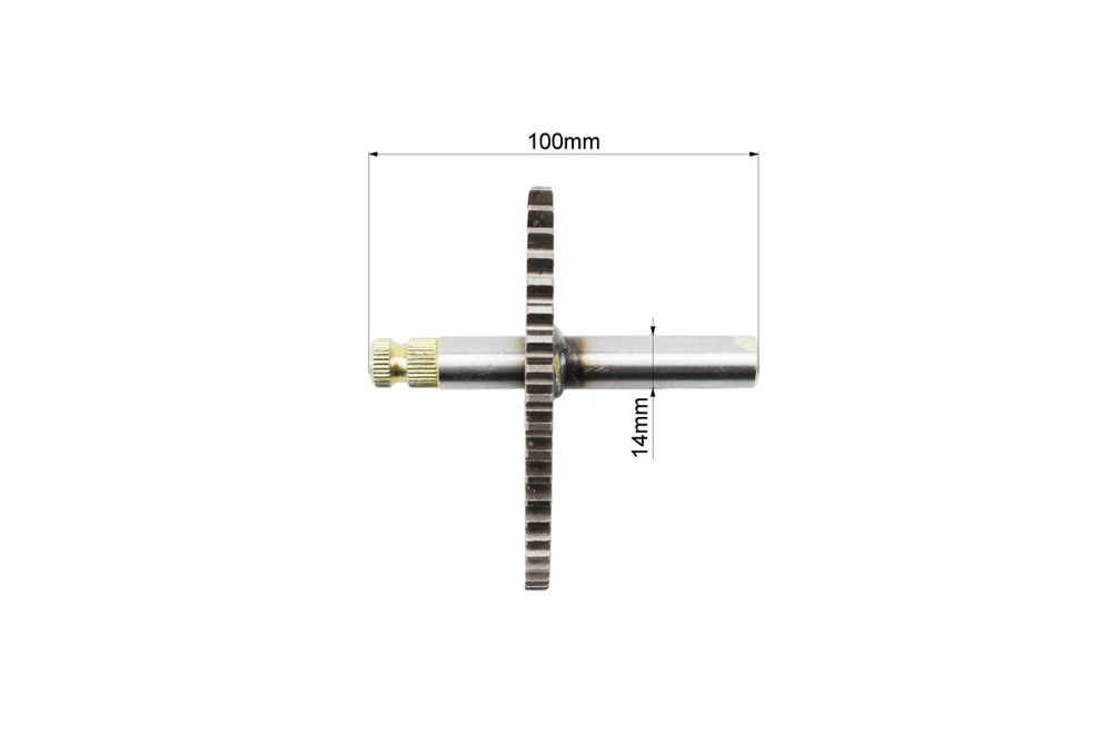 Півмісяць кікстартеру Suzuki AD50 Киев - изображение 2