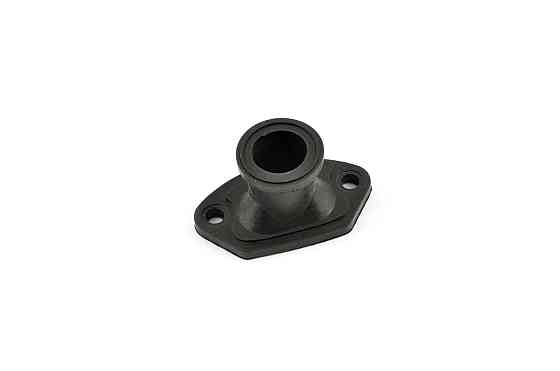 Патрубок карбюратора (коллектор) бензопила Goodluck GL 4500/5200 (резиновый) Мукачево