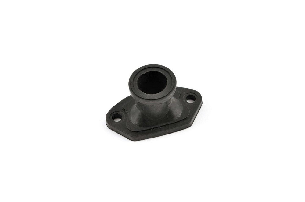 Патрубок карбюратора (коллектор) бензопила Goodluck GL 4500/5200 (резиновый) Мукачево - изображение 1