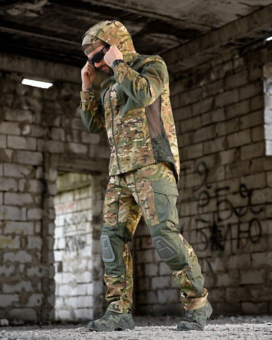 Костюм гірка полегшений РН3981 Одеса - фото 15