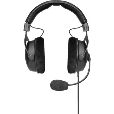 Наушники Beyerdynamic MMX 300 PRO Black (531486) Винница - изображение 3