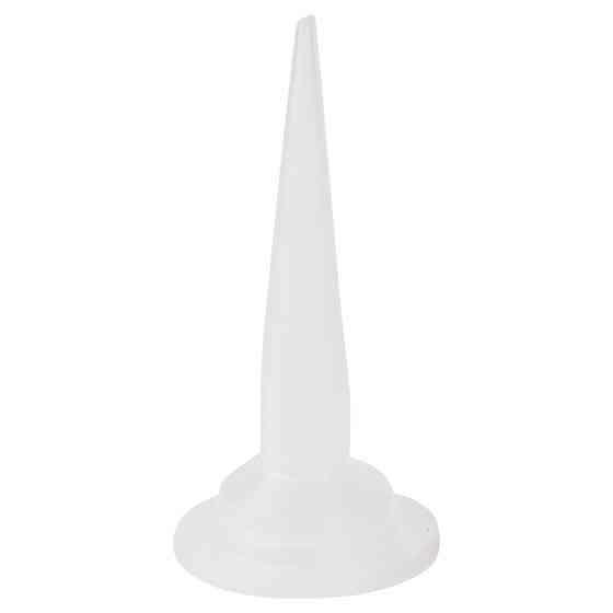 Sigma Пистолет для герметиков 375мм 610мл (алюминиевая туба) SIGMA (2723071) Коломия