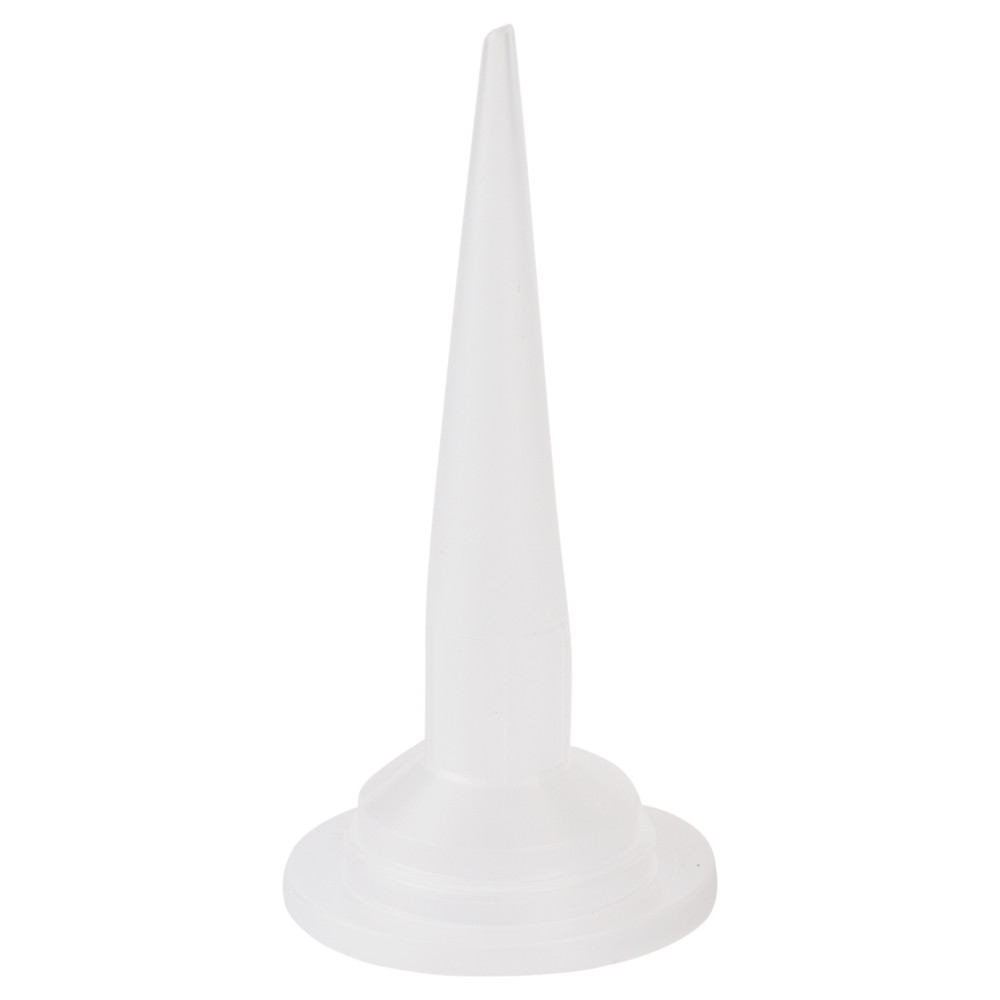 Sigma Пистолет для герметиков 375мм 610мл (алюминиевая туба) SIGMA (2723071) Коломия - фото 3