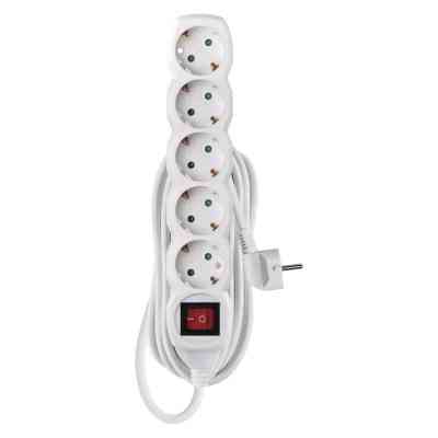 Сетевой удлинитель EMOS P1525R Винница