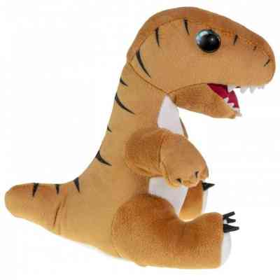 Мягкая игрушка Lumo Stars Динозавр Т-Рекс Малыш 15 см (59527) Винница