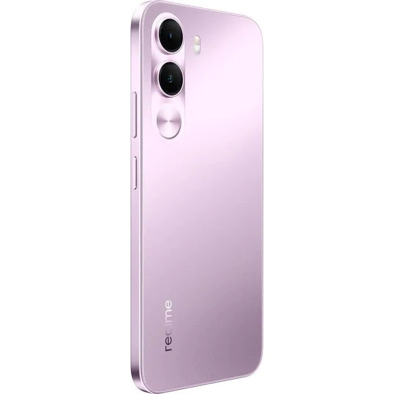 Смартфон Realme C100i 4/128GB (RMX5377) NFC Purple ( 17002 ) Харьков - изображение 8