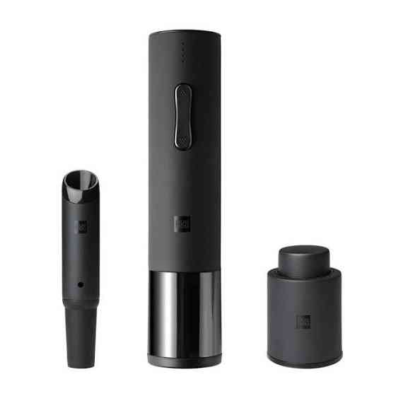 Набір для вина Xiaomi HuoHou Luxury Gift Set (HU0090) Київ
