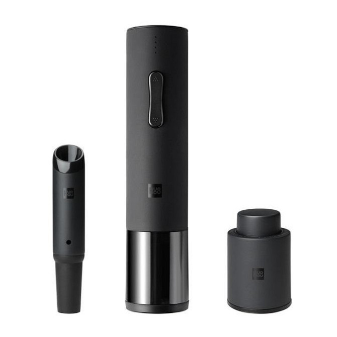 Набір для вина Xiaomi HuoHou Luxury Gift Set (HU0090) Київ - фото 1