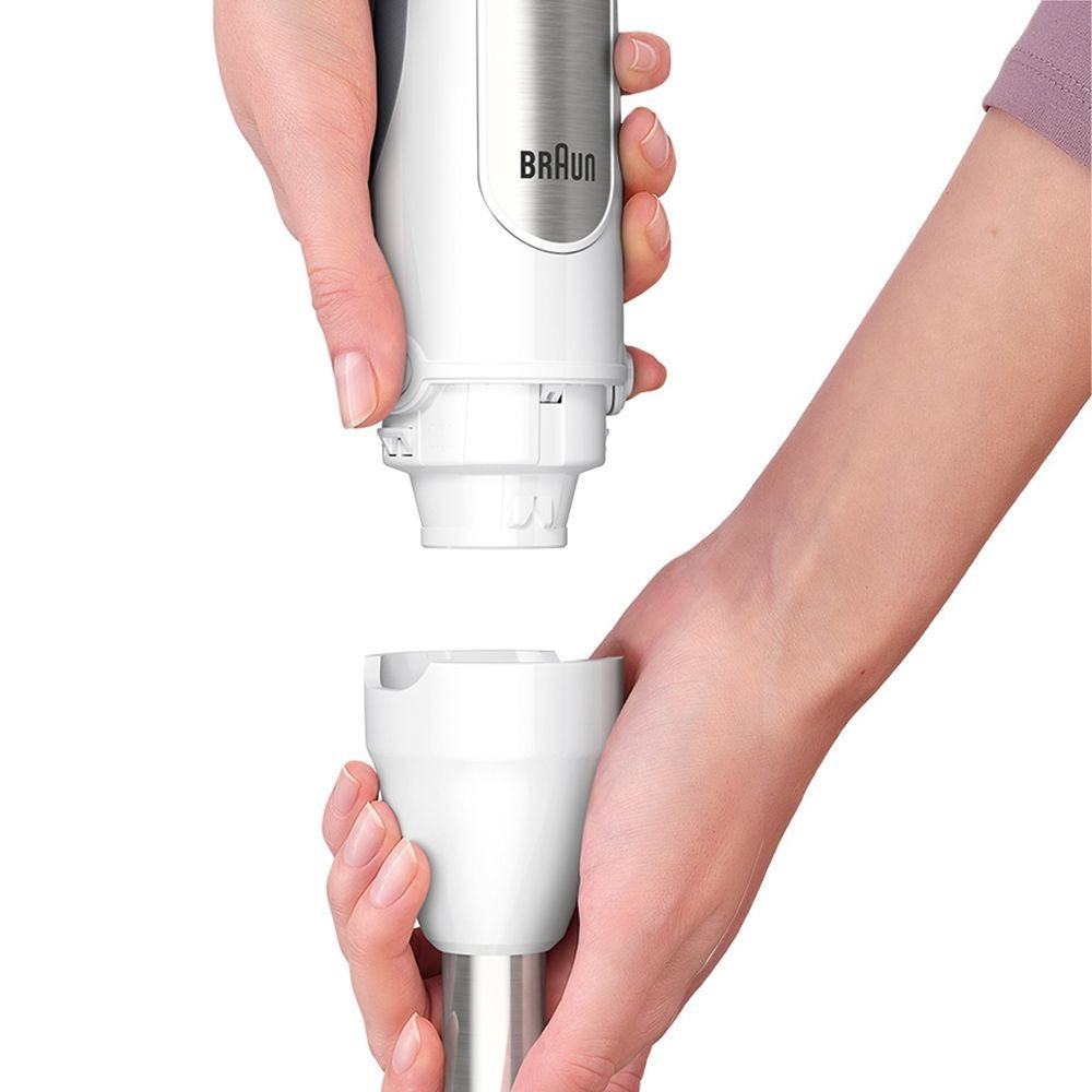 Блендер Braun MQ 7020 ( 13630 ) Харьков - изображение 3