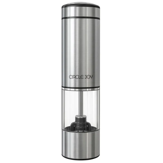 Електричний млин для солі та перцю Xiaomi Circle Joy Electric Grinder Одеса