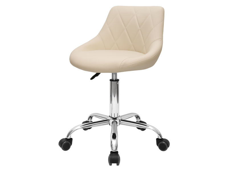 Стул для мастера со спинкой мод. 154 Киев - изображение 6