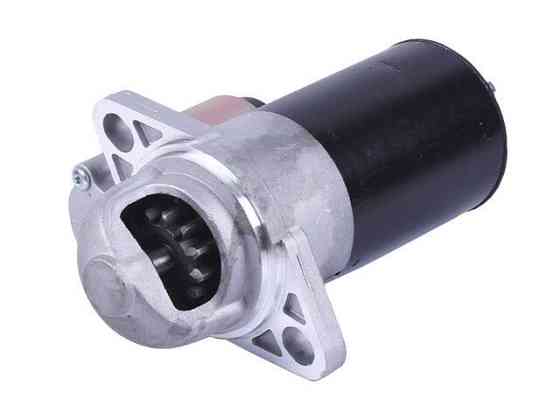 Стартер електричний на дизельний двигун 180N, Z-12 Мукачево