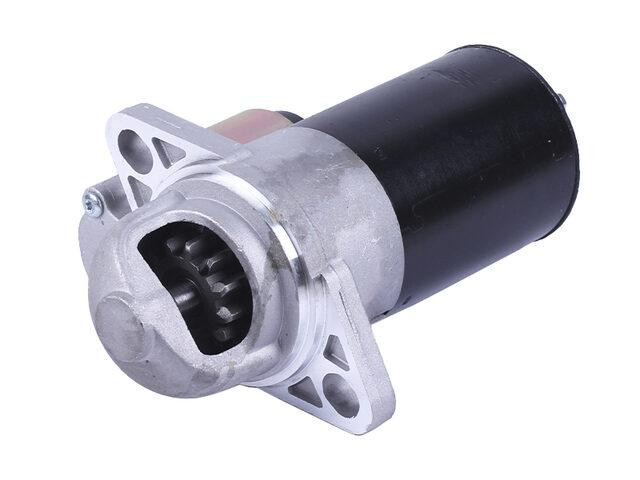 Стартер электрический на дизельный двигатель 180N, Z-12 Мукачево - изображение 2