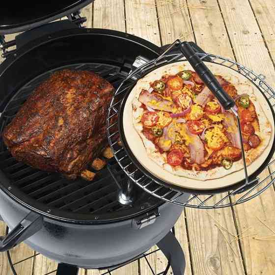 Набір решіток для гриля KEG 2000 Broil King KA5545 Код: 004777 Рівне