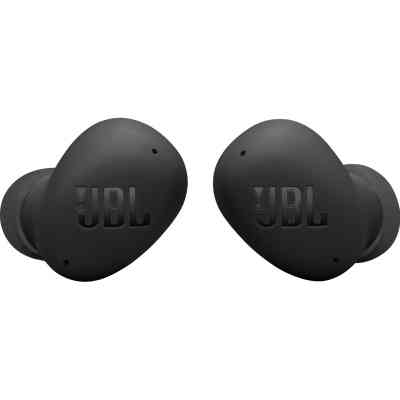 Навушники JBL Wave Buds 2 Black (JBLWBUDS2BLK) Вінниця