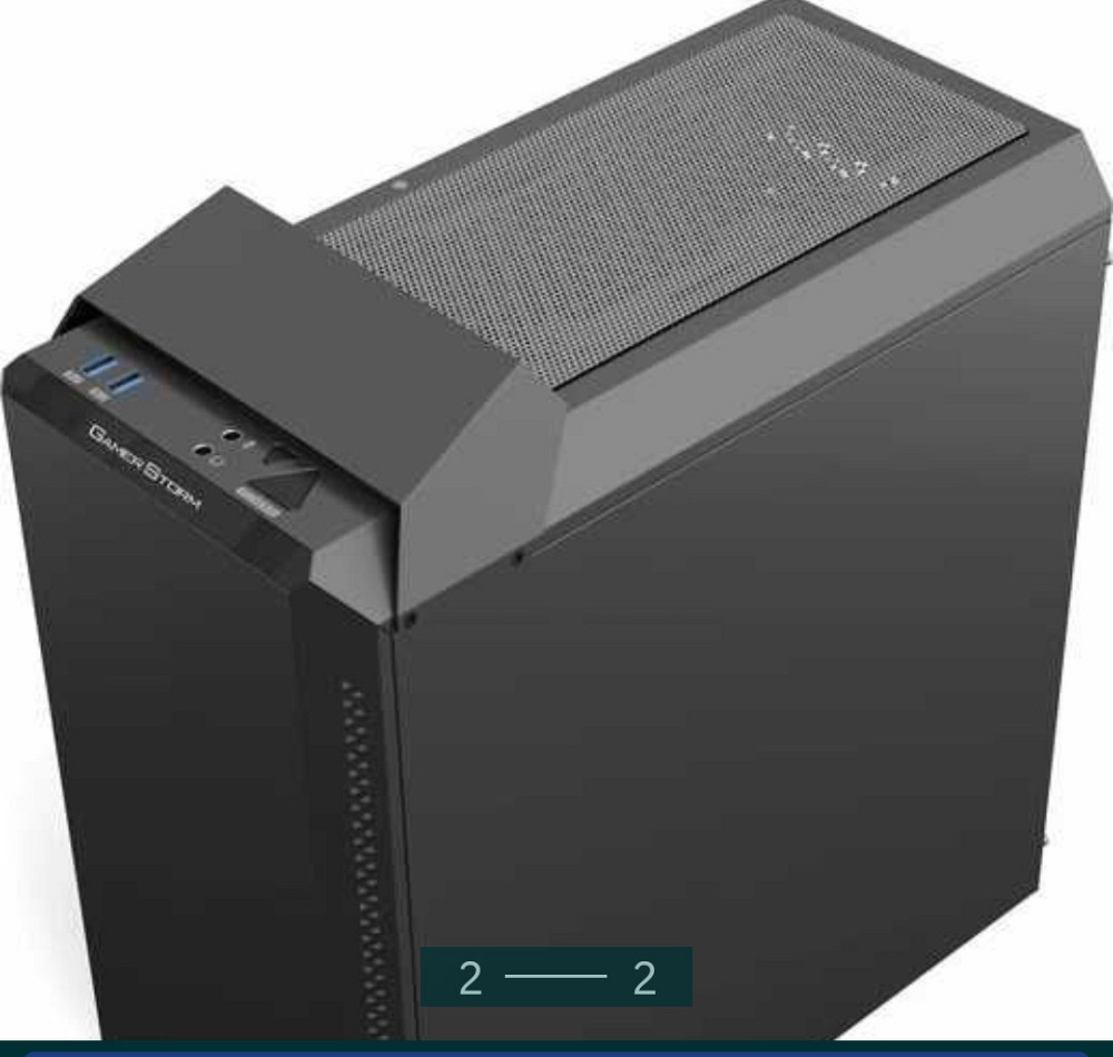 Комп'ютер Ігровий. Харків - фото 2