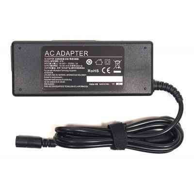 Блок живлення до ноутбуку PowerPlant 90W Универсальный, 15-20V, 6A (NA700028) Вінниця