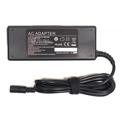 Блок живлення до ноутбуку PowerPlant 90W Универсальный, 15-20V, 6A (NA700028) Вінниця - фото 4