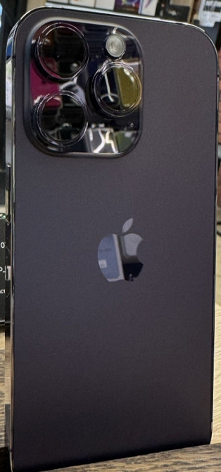 Айфон: iPhone 14 Pro 128Gb Київ - фото 1