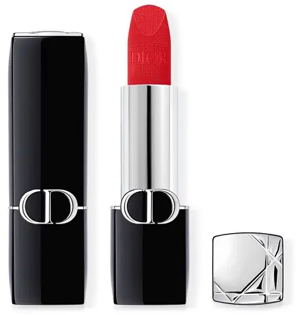 Помада для губ Dior Rouge Dior Velvet 760 Favorite Слов'янськ - фото 2