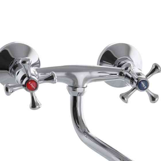 Змішувач для кухні G-Ferro 361 (FE0017) Київ