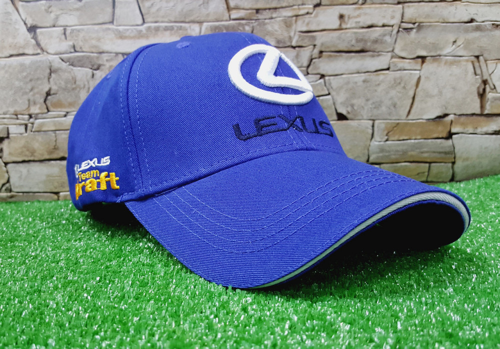 Кепка, бейсболка Lexus Киев - изображение 2