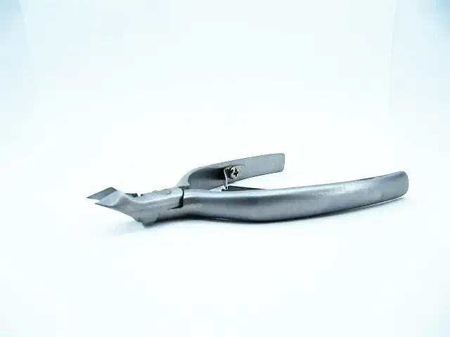 Кусачки для кутикул Solingen -Lux проф мал Киев - изображение 7