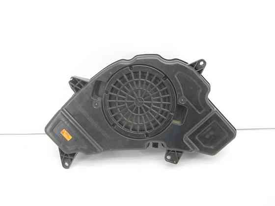 Mercedes-Benz  A1668203002 САБВУФЕР у задній частині автомобіля GLE Coupe C292 Одесса