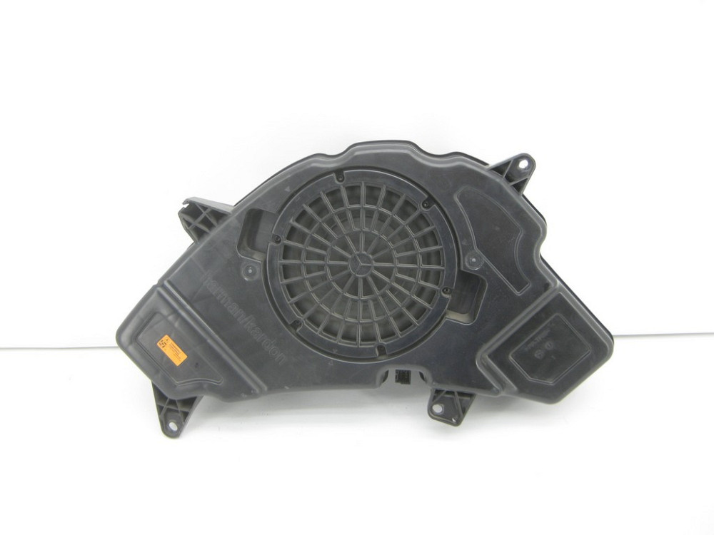 Mercedes-Benz  A1668203002 САБВУФЕР у задній частині автомобіля GLE Coupe C292 Одесса - изображение 1