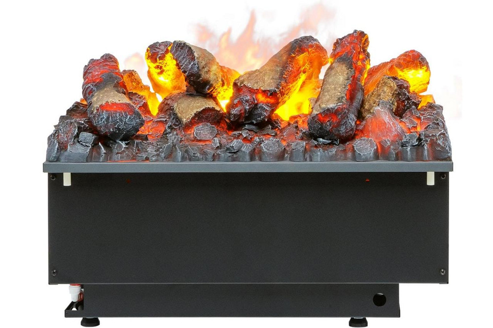 Электрокамин паровой Dimplex Opti-Myst Cassette 500 Multicolor R SS с настоящим 3D эффектом пламени, Львов - изображение 5