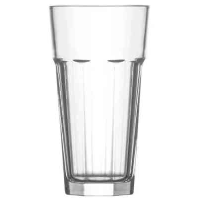 Набір склянок Versailles Aras Slender 360 мл (VS-3361) Вінниця