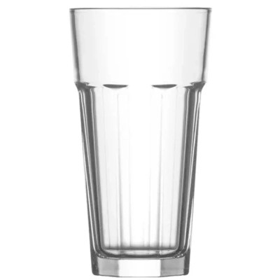 Набор стаканов Versailles Aras Slender 360 мл (VS-3361) Винница - изображение 1