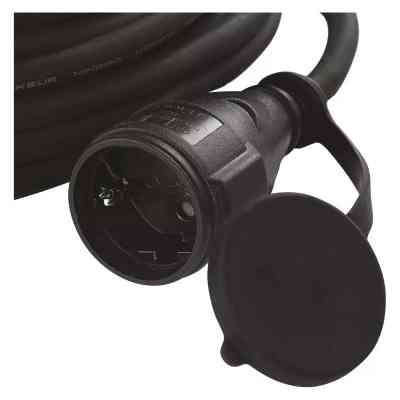 Мережевий подовжувач EMOS P01805 Вінниця