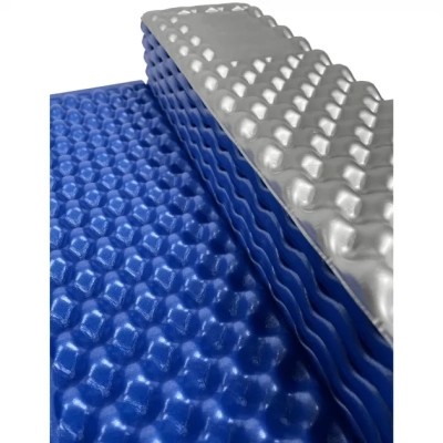 Туристичний килимок Tramp Compact Lite Reflect Blue (UTRI-001-blue) Вінниця - фото 4