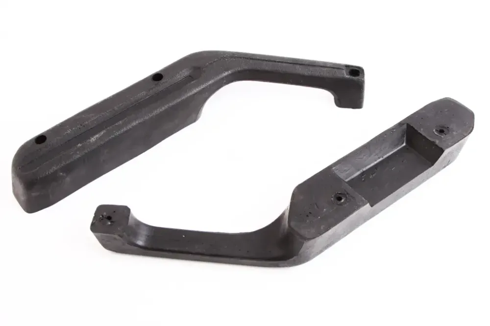 Підлокотник 2103 мякий задній (2 шт). Вінниця - фото 2