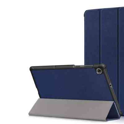 Чохол до планшета Armorstandart Smart Case Lenovo Tab M8 (4rd Gen) Blue (ARM66348) Вінниця