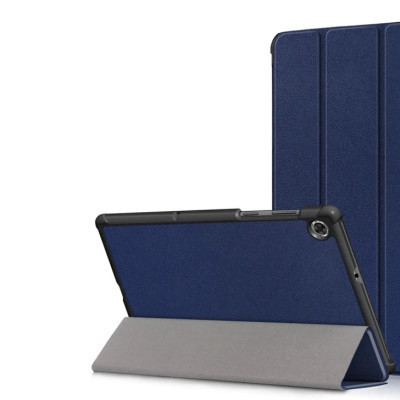 Чехол для планшета Armorstandart Smart Case Lenovo Tab M8 (4rd Gen) Blue (ARM66348) Винница - изображение 4