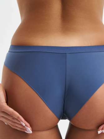 Комплект білизни: бюстгальтер push-up і бразиліани Balaloum 9365 85C Київ