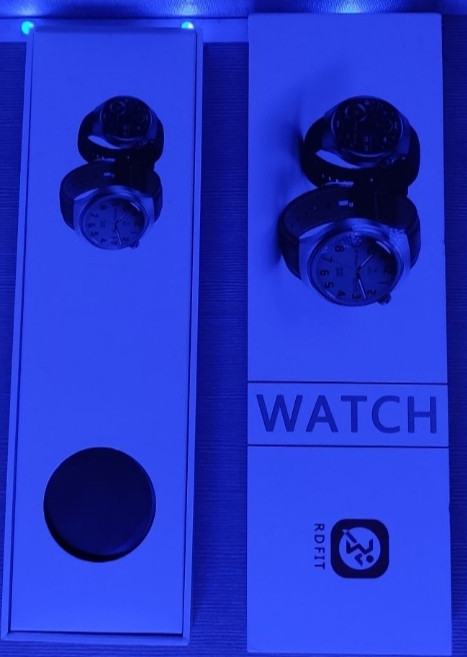 Смарт -Часы: Huawei GT4 Pro. Киев - изображение 1