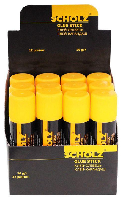 Клей-олівець 