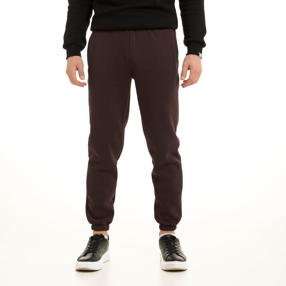 Чоловічі штани джогери з кишенями Pobedov 007 ЗИМА Київ - фото 2