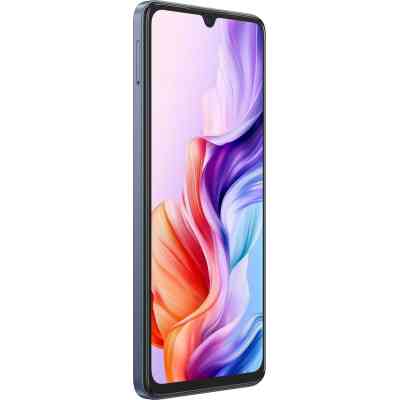 Мобільний телефон ZTE Nubia V70 Max 6/128GB Gray (1143710) Вінниця