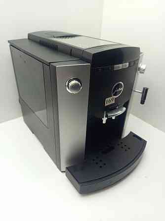 Кавомашина Jura Impressa F50 (Б клас) Луцьк